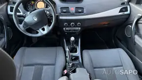 Renault Mégane 1.5 dCi Dynamique de 2009