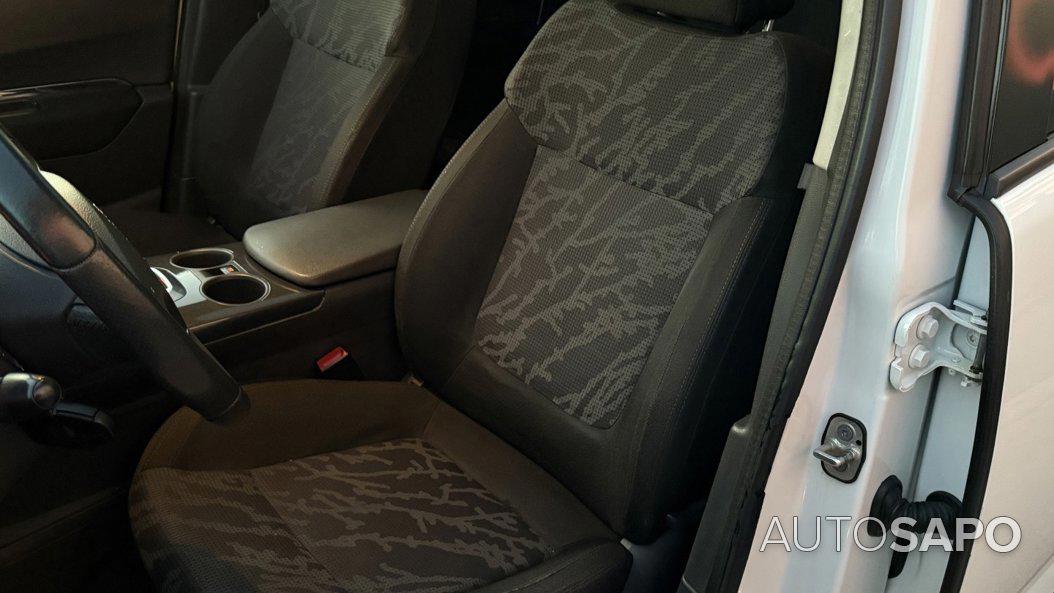 Peugeot 3008 1.6 HDi Premium de 2010
