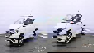 Dacia Sandero de 2023
