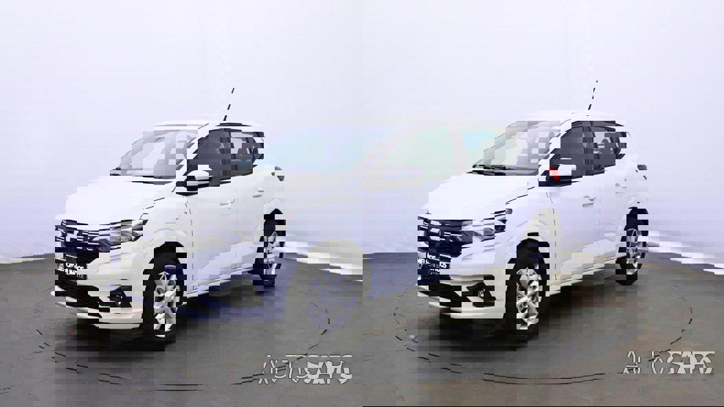 Dacia Sandero de 2023