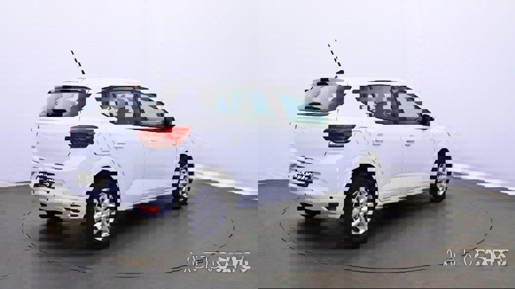 Dacia Sandero de 2023