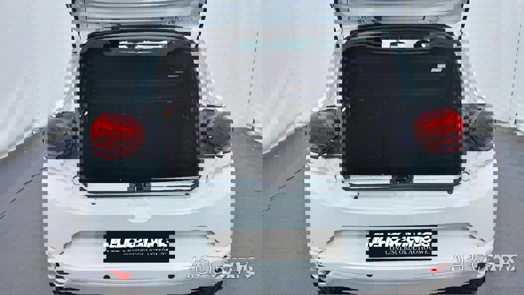 Dacia Sandero de 2023
