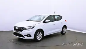 Dacia Sandero de 2023