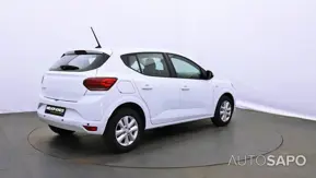 Dacia Sandero de 2023