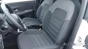 Dacia Sandero de 2023