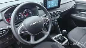 Dacia Sandero de 2023