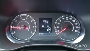 Dacia Sandero de 2023