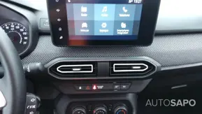 Dacia Sandero de 2023