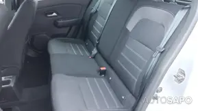 Dacia Sandero de 2023