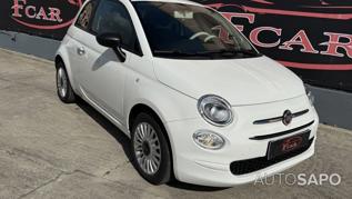 Fiat 500 de 2023