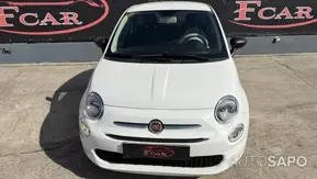 Fiat 500 de 2023