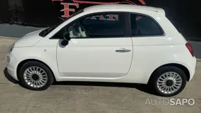 Fiat 500 de 2023