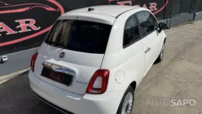 Fiat 500 de 2023