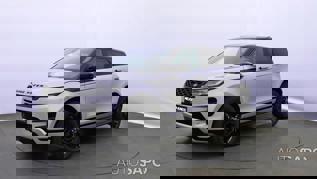 Land Rover Range Rover Evoque de 2022