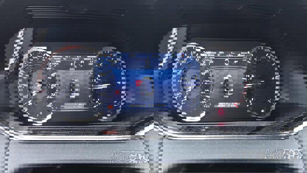 Land Rover Range Rover Evoque de 2022