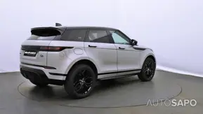 Land Rover Range Rover Evoque de 2022