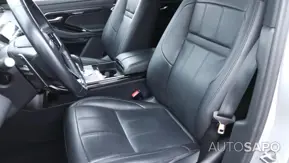 Land Rover Range Rover Evoque de 2022