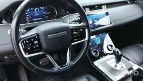 Land Rover Range Rover Evoque de 2022
