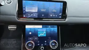 Land Rover Range Rover Evoque de 2022