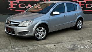 Opel Astra 1.3 CDTi Cosmo de 2007