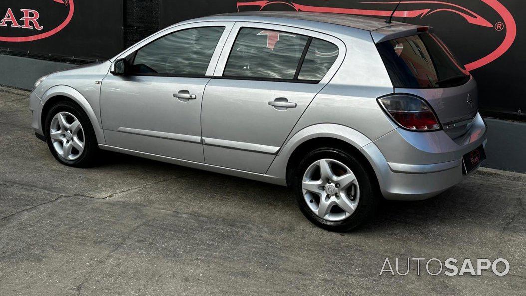Opel Astra 1.3 CDTi Cosmo de 2007