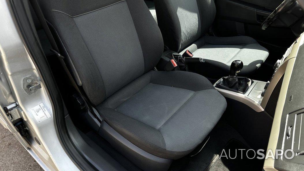 Opel Astra 1.3 CDTi Cosmo de 2007