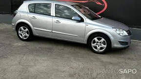 Opel Astra 1.3 CDTi Cosmo de 2007