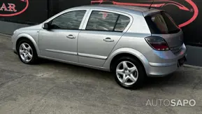 Opel Astra 1.3 CDTi Cosmo de 2007