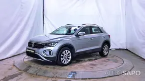 Volkswagen T-Roc de 2022