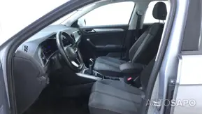 Volkswagen T-Roc de 2022