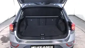 Volkswagen T-Roc de 2022