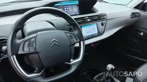 Citroen C4 Grand SpaceTourer de 2022