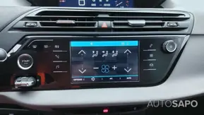 Citroen C4 Grand SpaceTourer de 2022
