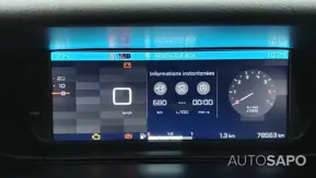 Citroen C4 Grand SpaceTourer de 2022