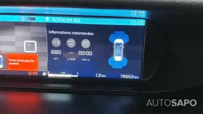 Citroen C4 Grand SpaceTourer de 2022