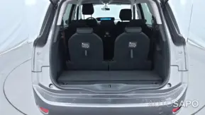 Citroen C4 Grand SpaceTourer de 2022