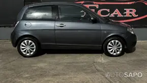 Lancia Ypsilon 1.2 Argento de 2010