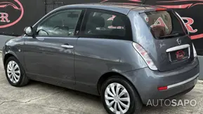 Lancia Ypsilon 1.2 Argento de 2010