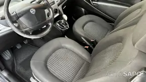 Lancia Ypsilon 1.2 Argento de 2010