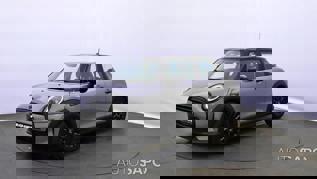 MINI Cooper de 2021