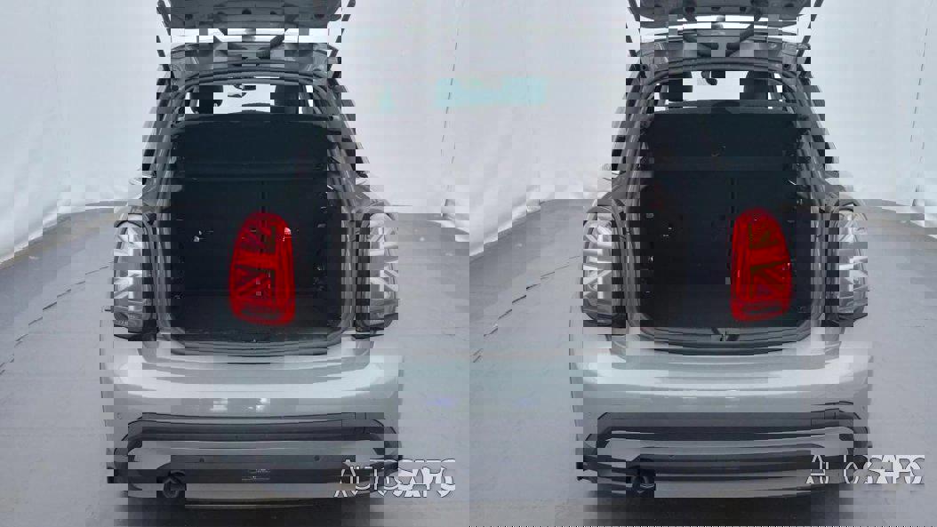 MINI Cooper de 2021
