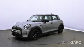MINI Cooper de 2021