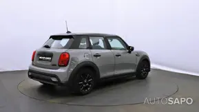 MINI Cooper de 2021