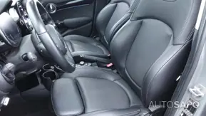 MINI Cooper de 2021