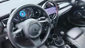 MINI Cooper de 2021