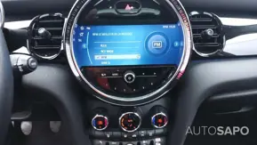 MINI Cooper de 2021