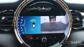 MINI Cooper de 2021
