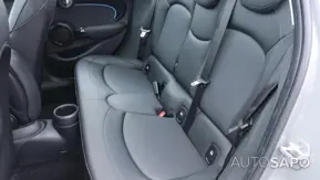 MINI Cooper de 2021