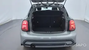 MINI Cooper de 2021