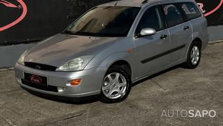 Ford Focus de 1999
